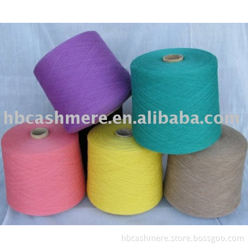 cashmere yarn